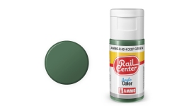 Ammo 4600014 - Tiefgrün, Acryl, 20 ml